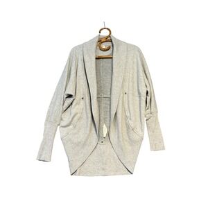 Aritzia | Wilfred | Diderot Cocoon Cardigan Sweater Size XS‎